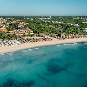 Iberostar Waves Paraiso Resort Puerto Morelos