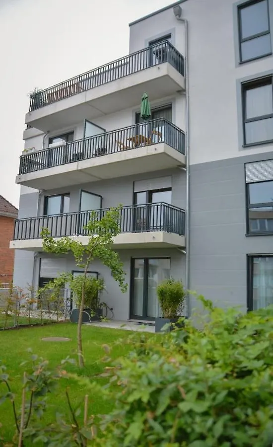 Stellastudio Hamburgo 0*,