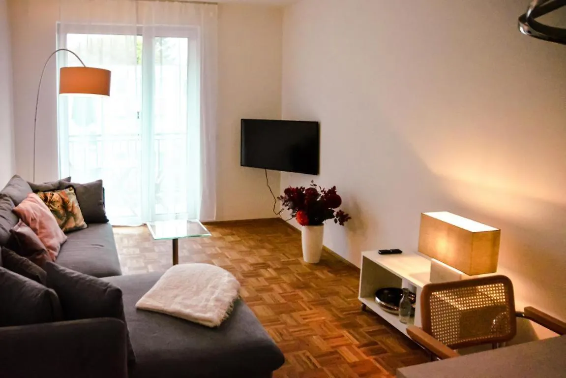 Apartamento Stellastudio Hamburgo