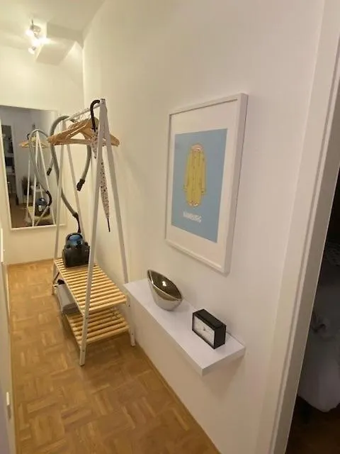 Apartment Stellastudio Hamburg Deutschland