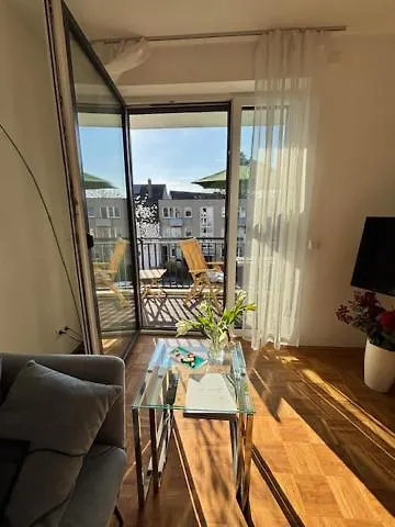 Stellastudio Hamburg Apartment